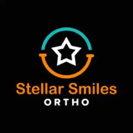 Logo from Stellar Smiles Ortho