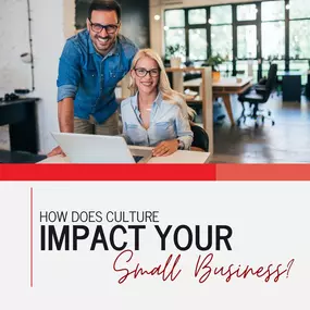 Happy employees are the backbone of a successful business. A strong employee culture isn’t just about making work fun—it’s about boosting productivity, enhancing job satisfaction, and reducing turnover. Here are three ways to improve your team’s culture and drive business success:
1️⃣ Encourage open communication: Make sure everyone feels heard and valued.
2️⃣ Recognize and reward efforts: Regular acknowledgment can significantly boost morale.
3️⃣ Promote work-life balance: Respect personal time