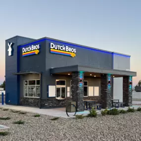 Dutch Bros Townsend