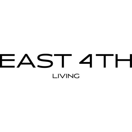 Logotyp från East 4th Street