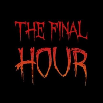Logo van Final Hour Haunted House