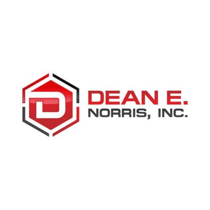 Logo von Dean E. Norris, Inc.