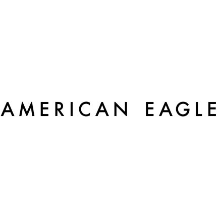 Λογότυπο από American Eagle & Aerie