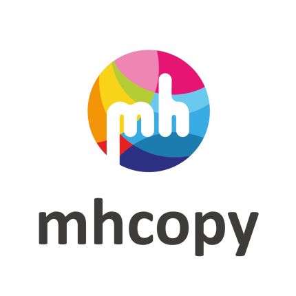 Logo von MH Copy - Copistería barata Madrid