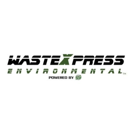 Logo od WasteXpress