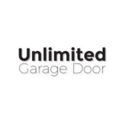 Logo van Unlimited Garage Door Services