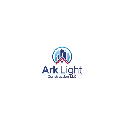 Logotyp från Ark Light Construction