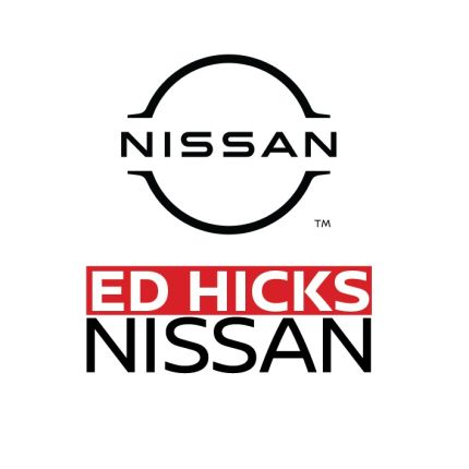 Logotipo de Ed Hicks Nissan