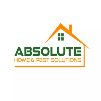 Logo de Absolute Home and Pest Solutions