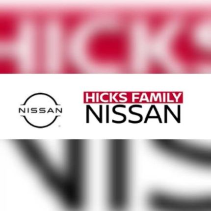 Logo von Hicks Family Nissan