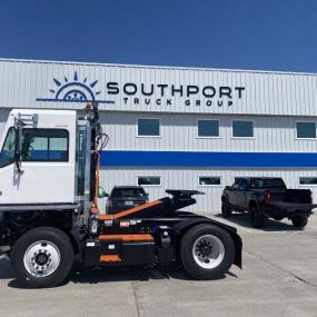 Bild von Southport Truck Group
