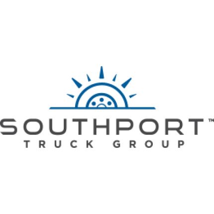 Logo fra Southport Truck Group