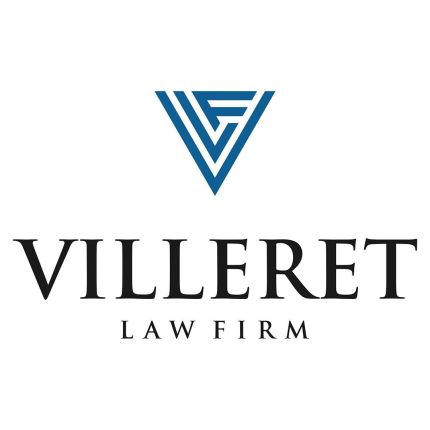 Logo fra Villeret Law Firm, LLC