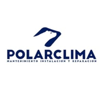 Logo da Polarclima