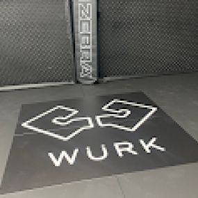 Bild von Wurk Gym