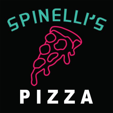 Logo da Spinelli's Pizza