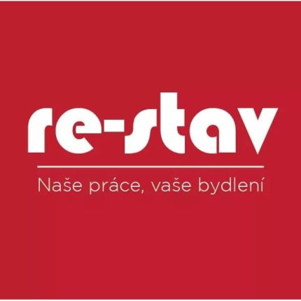Logo de Re-Stav Rekonstrukce a Stavby