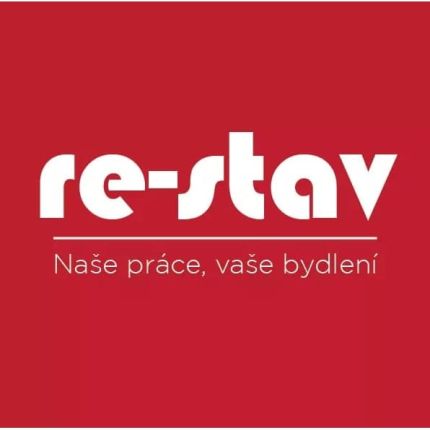 Logo da Re-Stav Rekonstrukce a Stavby