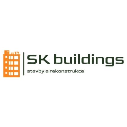 Logo de SK buildings - Stavební firma