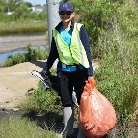 Bild von South Carolina Environmental Law Project (SCELP)