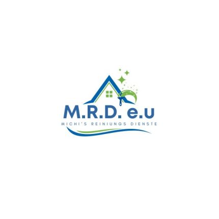 Logo van MRD-Reinigung e.U.