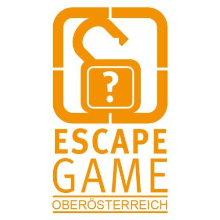 Logo fra Escape Game Oberösterreich