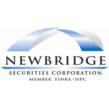 Logo fra Newbridge Securities