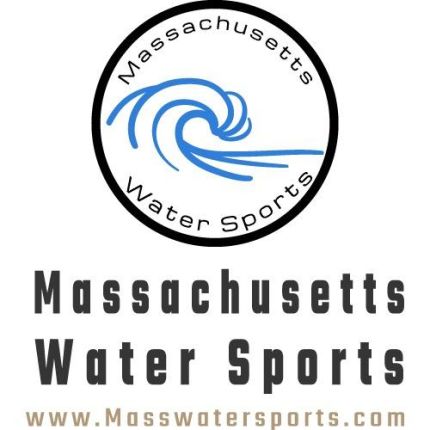 Logotyp från Massachusetts Water Sports