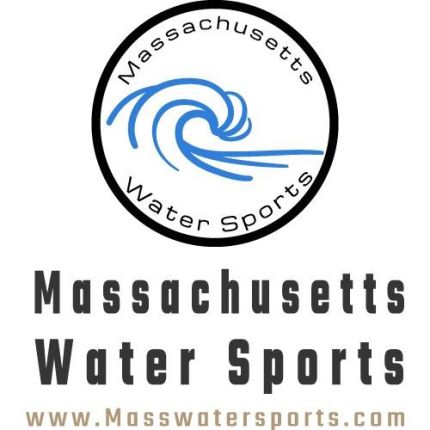 Logotipo de Massachusetts Water Sports