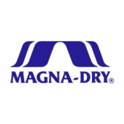 Logotyp från Magna Dry