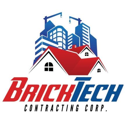 Logo od Brick Tech Contracting Corp