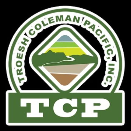 Logo od Troesh Coleman Pacific, Inc.