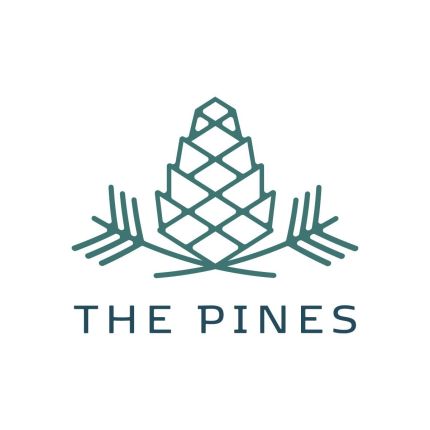 Logo from The Pines