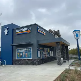 Dutch Bros E Hospitality