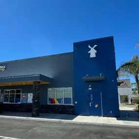 Dutch Bros Melrose