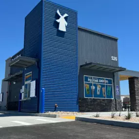 Dutch Bros Nestle