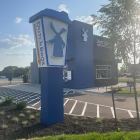 Dutch Bros Iowa St