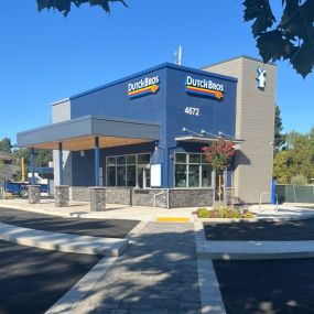 Dutch Bros Clayton