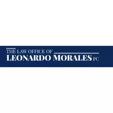 Logo de The Law Office of Leonardo Morales, P.C.