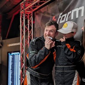 Bild von Formula Fast Indoor Karting