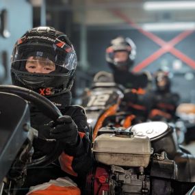 Bild von Formula Fast Indoor Karting