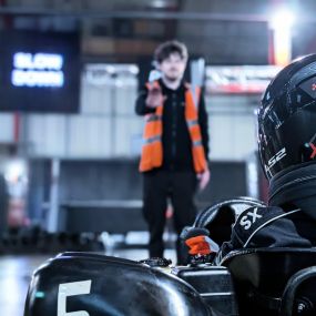 Bild von Formula Fast Indoor Karting