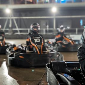 Bild von Formula Fast Indoor Karting