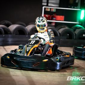Bild von Formula Fast Indoor Karting