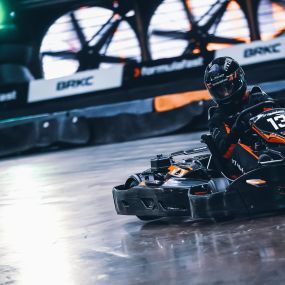 Bild von Formula Fast Indoor Karting