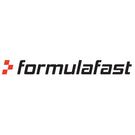 Logotyp från Formula Fast Indoor Karting