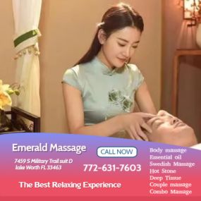 Swedish Massage is a type of massage therapy that uses long, smooth strokes to help relax the body. It is a popular choice for those who are looking for a relaxing massage. There are four main types of a Swedish massage.