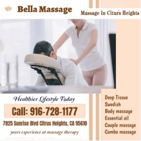Chair massage is a type of massage therapy that is performed on a client while they are in a seated position. 
The  chair  is often a particular massage therapy portable chair that the client can 
comfortably sit or kneel on, with a head and face support.
