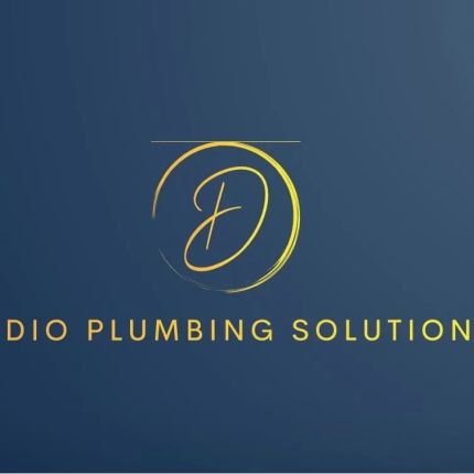 Logo de DIO Plumbing Solutions