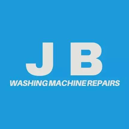 Logo van J B Washing Machine Repairs